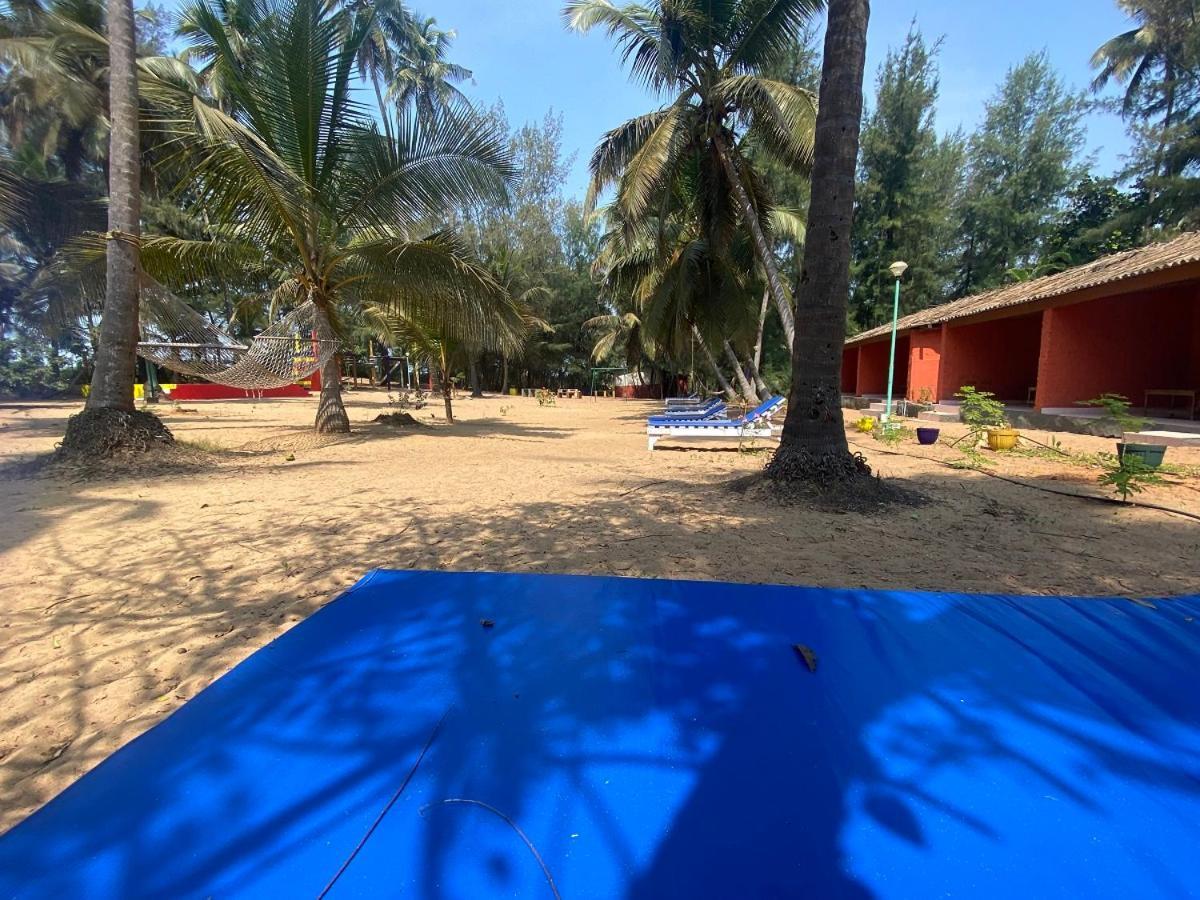 Majali Beach Resorts Exterior photo